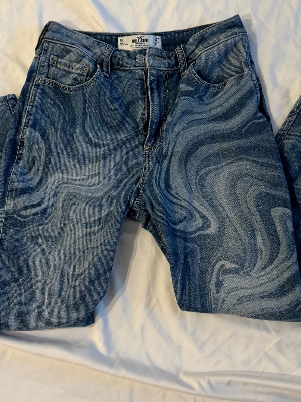 Women’s Hollister Jeans